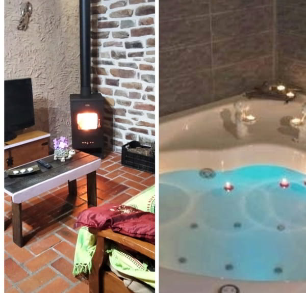 Casa Rural Sueños de Javier